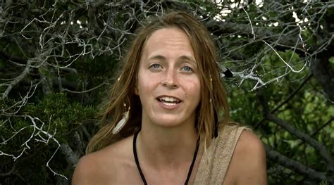 did someone die on naked and afraid|Naked and Afraid Star Sarah Danser Dead at 34 After。